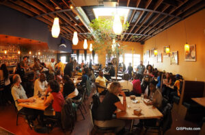 Kingston 11 Cuisine - Oakland
