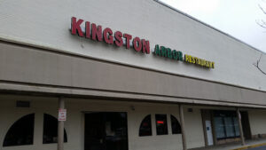 Kingston Arbor - Hyattsville