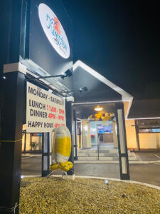 Kingston Bistro - Myrtle Beach