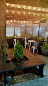 Kingston Public House - Brooklyn