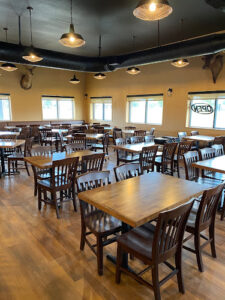 Kingsville Steakhouse - Kingsville