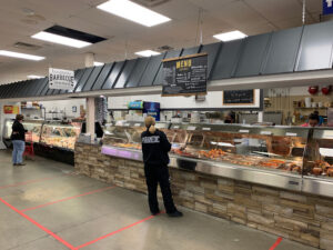 Kingsway BBQ - Bridgeton