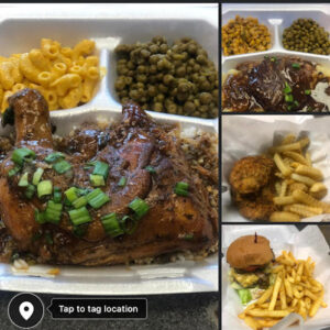 Kingz and Queenz Soul Kitchen - Lafayette