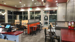 Kinn Thai cuisine - Fort Collins