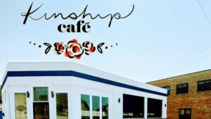 Kinship Cafe - Kansas City