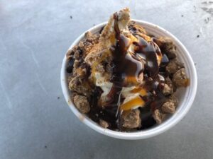 Kippy's Kustard - Roanoke