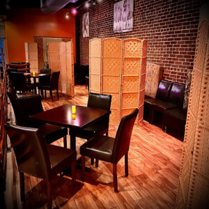 Kira Sushi - Greenwich