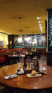 Kirby's - Fayetteville