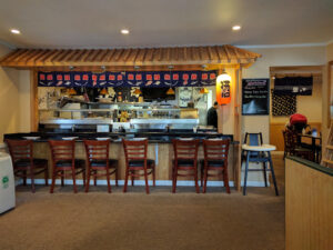 Kiriba Sushi & Grill - Seattle