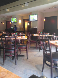 Kirin Japanese Cuisine - Hammond