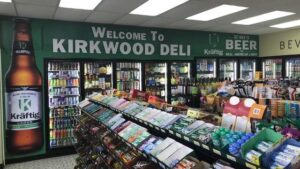 Kirkwood Deli and Convenience - Kirkwood