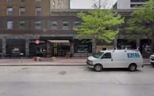 Kirkwood Lounge - Des Moines