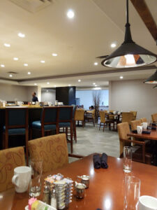 Kirkwood's Bar and Kitchen - Mason
