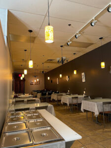 Kirpa Indian Cuisine - Bentonville