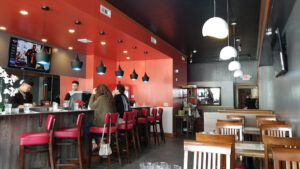 Kisara Japanese & Korean Restaurant - Easthampton