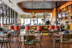 Kiskeya Pizza (Formerly Nancy's Pizzeria) - Dunwoody