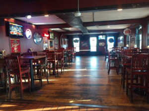 Kislings Tavern - Baltimore