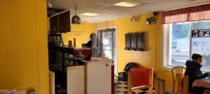 Kismayo Kitchen - Burlington