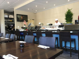 Kisso Asian Bistro - Alexandria