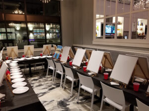 Kitaro Surf & Turf & Sushi - Munster