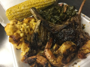 Kitchen 216 - Albany