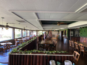 Kitchen 5315 Restaurant & Tiki Bar - Lahaina