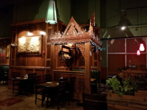 Kitchen Mae Kong - Gastonia