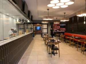 Kitchen Master - Frisco