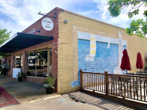 Kitchen On Main - Daphne