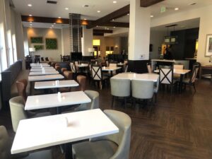 Kitchen On San Fernando - Burbank