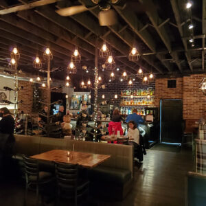 Kitchen Six - Decatur