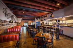 Kitchen Sync - Greenville