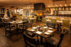 Kitchen West Restaurant - Scottsdale