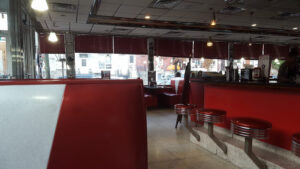 Kitchen of Hestia - Allentown