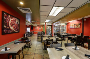 Kitchen18 - Scottsdale