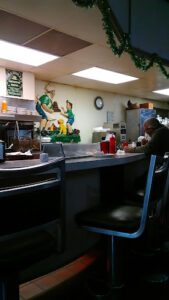 Kitchenette Restaurant - South Bend