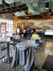 Kitchens Cafe - Paducah