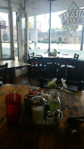 Kite & Key Cafe on Franklin - Evansville