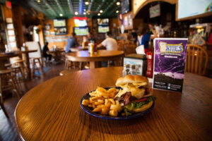 Kite's Bar and Grill - Manhattan