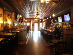 Kitty O'Hara's - Baldwin