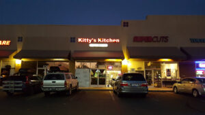 Kitty's Kitchen - Manteca