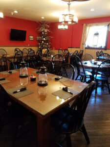 Kitzie's | Restaurant & Lounge - Martinsburg