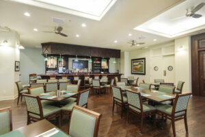 Kiva Grill - Gulf Shores