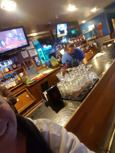 Kiwis Sports Tavern - Westminster