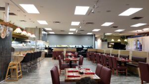 Kiyen's Kamikaito - North Little Rock