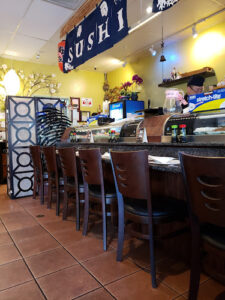 Kiyora Sushi - Redlands