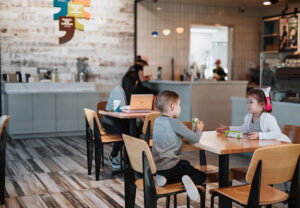 Klatch Coffee Ontario - Ontario