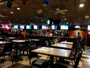 Klee's Bar & Grill - Seaside Heights