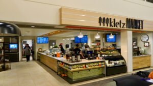 Kletz Market - Holland