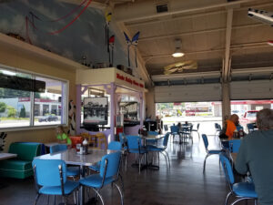 Kline's Dairy Bar - Staunton - Staunton